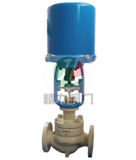 防爆型電動(dòng)調(diào)節(jié)閥