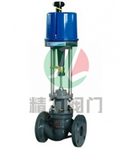 配德國(guó)PSL電動(dòng)執(zhí)行器調(diào)節(jié)閥